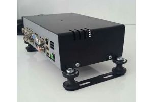 RK-3004 Ara. Kayıt Cihazı Wın Destekli