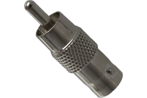 BNC D -RCA E BNC SOKET 