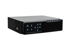 RK-7104 Mobil DVR Wın Destekli